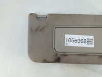 2013-2018 Nissan Altima Sun Visor Shade Replacement Passenger Right Mirror Fits Fits 2013 2014 2015 2016 2017 2018 OEM Used 