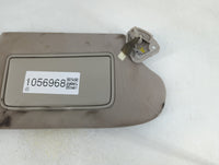 2013-2018 Nissan Altima Sun Visor Shade Replacement Passenger Right Mirror Fits Fits 2013 2014 2015 2016 2017 2018 OEM Used 