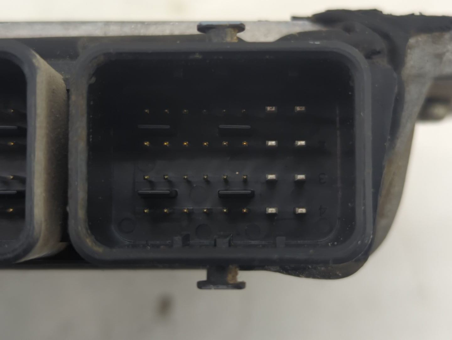 2011-2013 Nissan Altima PCM Engine Control Computer ECU ECM PCU OEM Fits Fits 2011 2012 2013 OEM Used Auto Parts - Oemusedau
