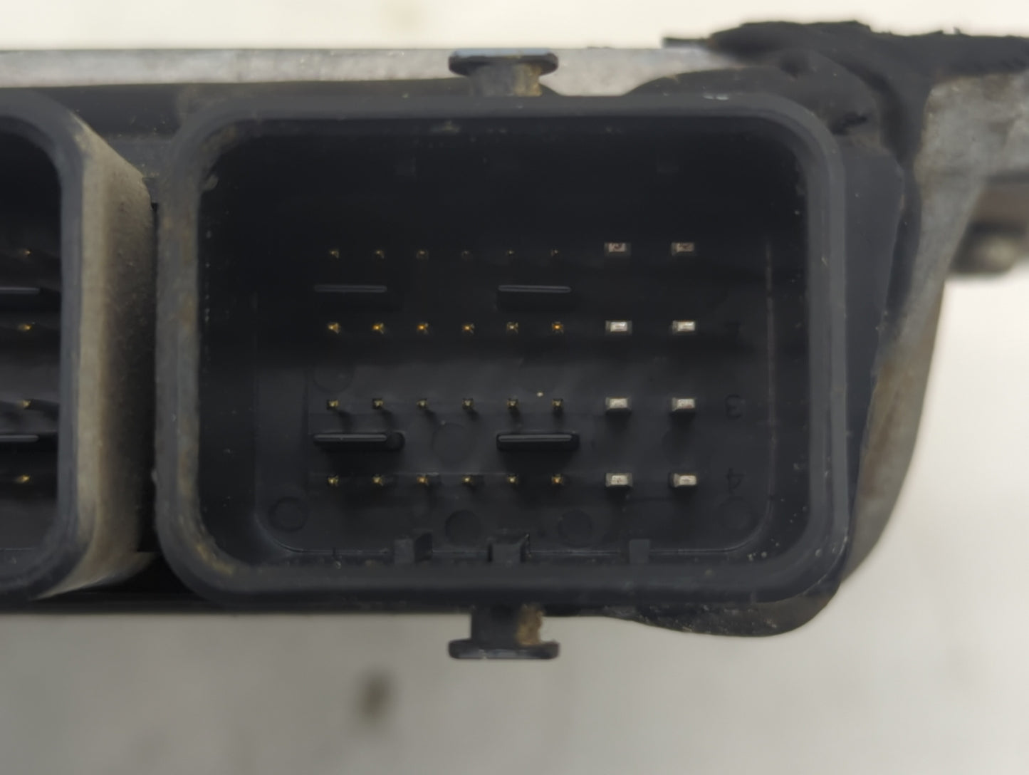 2011-2013 Nissan Altima PCM Engine Control Computer ECU ECM PCU OEM Fits Fits 2011 2012 2013 OEM Used Auto Parts - Oemusedau