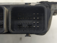 2011-2013 Nissan Altima PCM Engine Control Computer ECU ECM PCU OEM Fits Fits 2011 2012 2013 OEM Used Auto Parts - Oemusedau