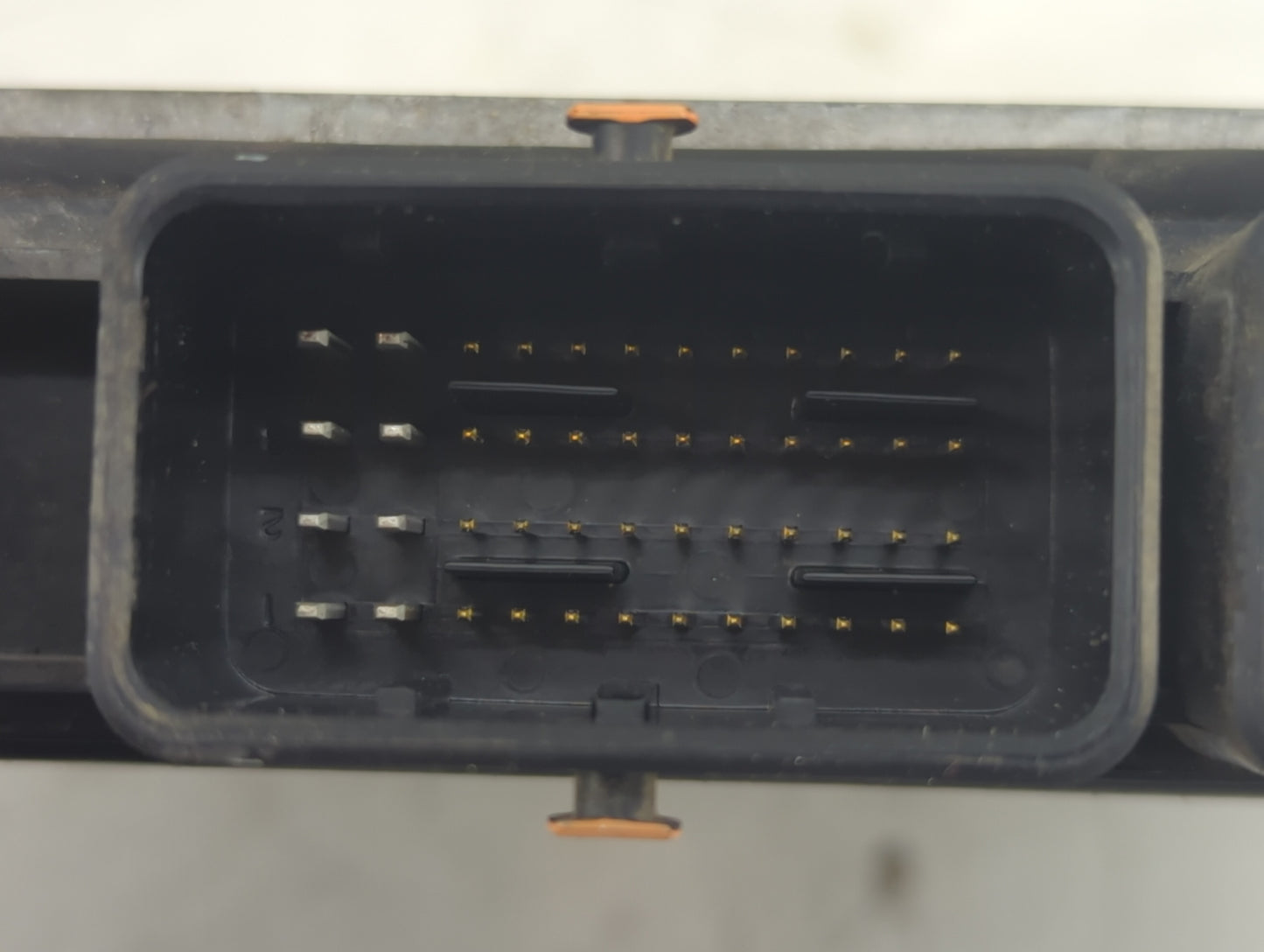 2011-2013 Nissan Altima PCM Engine Control Computer ECU ECM PCU OEM Fits Fits 2011 2012 2013 OEM Used Auto Parts - Oemusedau