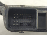 2011-2013 Nissan Altima PCM Engine Control Computer ECU ECM PCU OEM Fits Fits 2011 2012 2013 OEM Used Auto Parts - Oemusedau