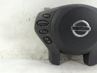 2010-2013 Nissan Altima Air Bag Driver Left Steering Wheel Mounted - Oemusedautoparts1.com