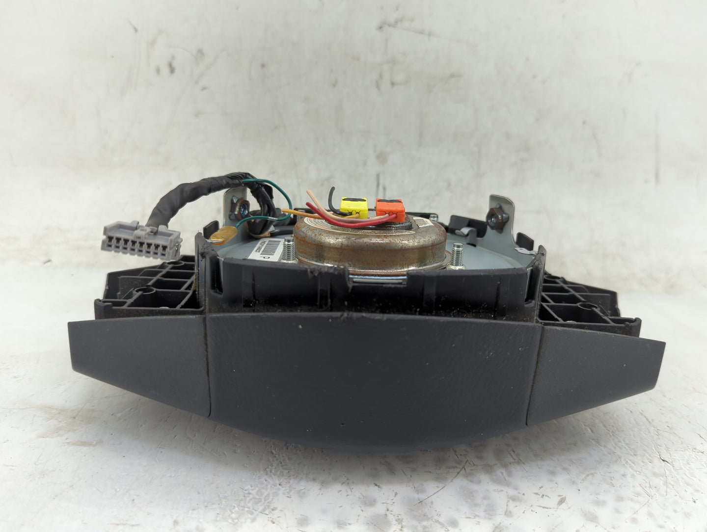 2010-2013 Nissan Altima Air Bag Driver Left Steering Wheel Mounted - Oemusedautoparts1.com