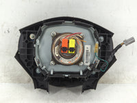 2010-2013 Nissan Altima Air Bag Driver Left Steering Wheel Mounted - Oemusedautoparts1.com