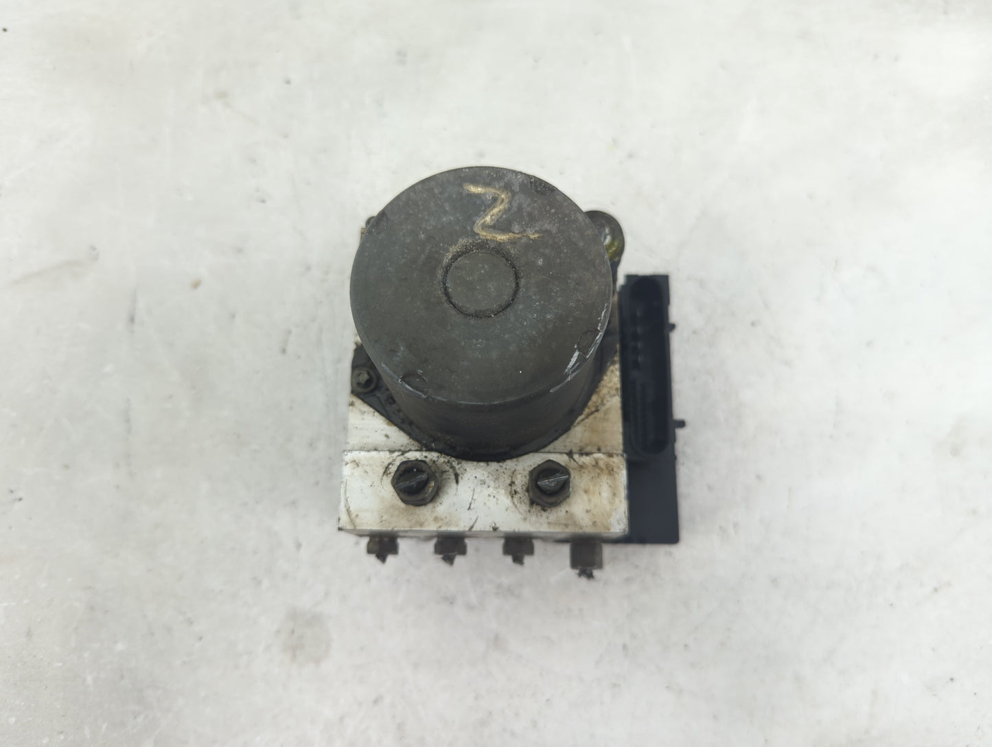 2011-2013 Nissan Altima ABS Pump Control Module Replacement Fits Fits 2011 2012 2013 OEM Used Auto Parts - Oemusedautoparts1