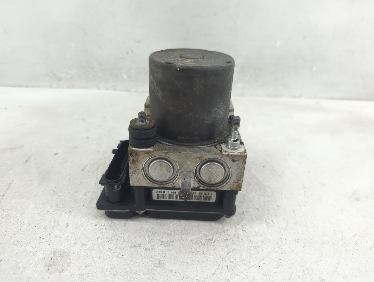 2011-2013 Nissan Altima ABS Pump Control Module Replacement Fits Fits 2011 2012 2013 OEM Used Auto Parts - Oemusedautoparts1