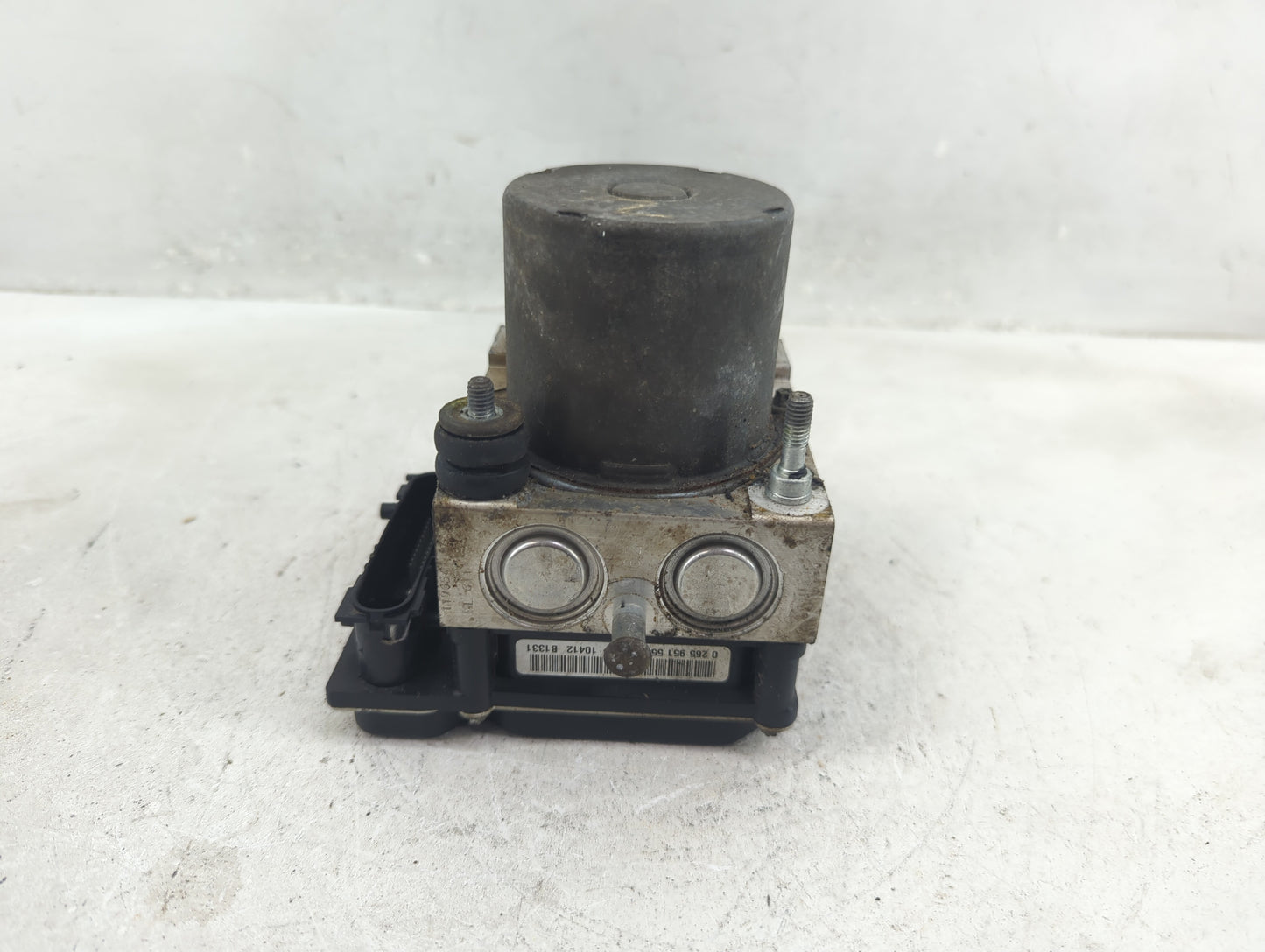 2011-2013 Nissan Altima ABS Pump Control Module Replacement Fits Fits 2011 2012 2013 OEM Used Auto Parts - Oemusedautoparts1