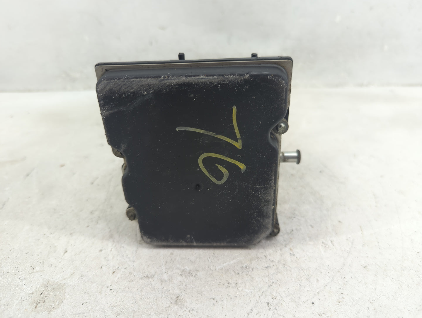 2011-2013 Nissan Altima ABS Pump Control Module Replacement Fits Fits 2011 2012 2013 OEM Used Auto Parts - Oemusedautoparts1