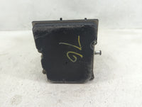 2011-2013 Nissan Altima ABS Pump Control Module Replacement Fits Fits 2011 2012 2013 OEM Used Auto Parts - Oemusedautoparts1