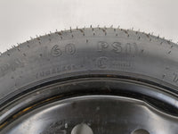 2013-2018 Nissan Altima Spare Donut Tire Wheel Rim Oem - Oemusedautoparts1.com