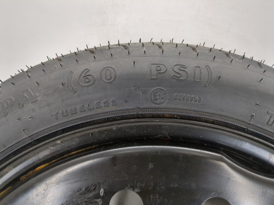 2013-2018 Nissan Altima Spare Donut Tire Wheel Rim Oem