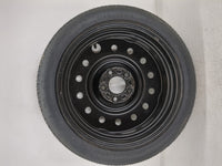 2013-2018 Nissan Altima Spare Donut Tire Wheel Rim Oem - Oemusedautoparts1.com