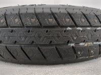 2013-2018 Nissan Altima Spare Donut Tire Wheel Rim Oem - Oemusedautoparts1.com