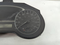 2013 Nissan Altima Instrument Cluster Speedometer Gauges Miles:94K Fits OEM Used Auto Parts - Oemusedautoparts1.com