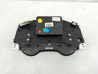 2013 Nissan Altima Instrument Cluster Speedometer Gauges Miles:94K Fits OEM Used Auto Parts - Oemusedautoparts1.com