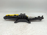 2012 Nissan Altima Spare Scissor Car Jack 1080829 - Oemusedautoparts1.com