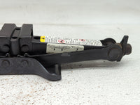2012 Nissan Altima Spare Scissor Car Jack 1080829 - Oemusedautoparts1.com