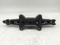 2012 Nissan Altima Spare Scissor Car Jack 1080829 - Oemusedautoparts1.com