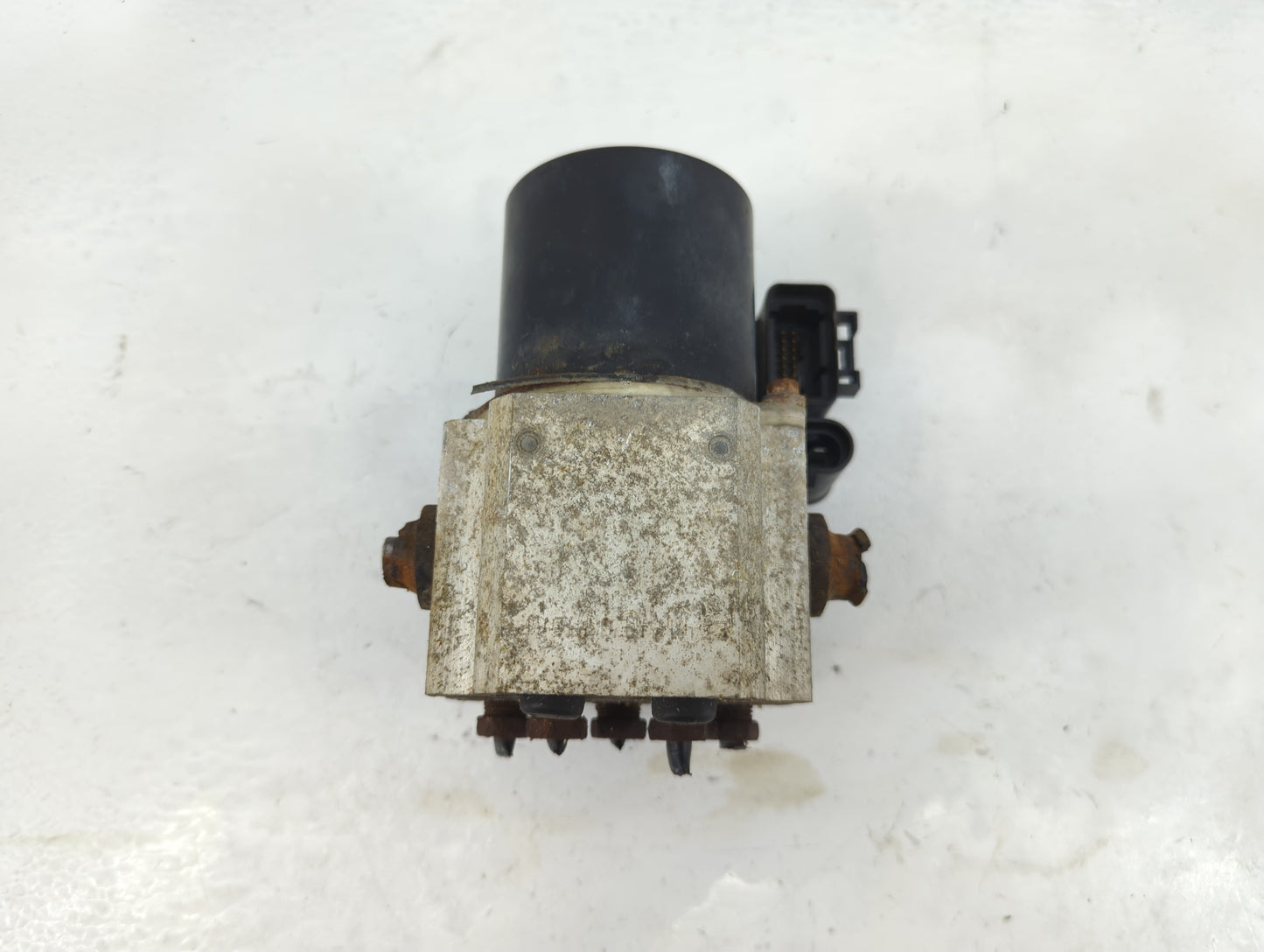 2011-2012 Nissan Altima ABS Pump Control Module Replacement Fits Fits 2011 2012 OEM Used Auto Parts - Oemusedautoparts1.com