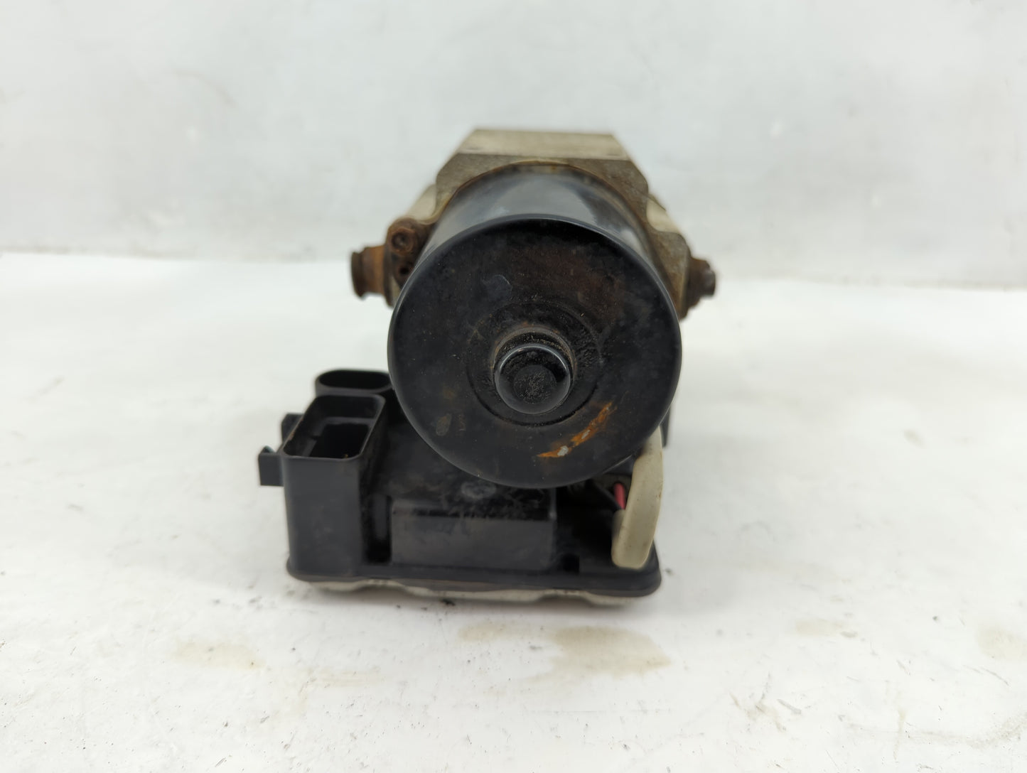 2011-2012 Nissan Altima ABS Pump Control Module Replacement Fits Fits 2011 2012 OEM Used Auto Parts - Oemusedautoparts1.com