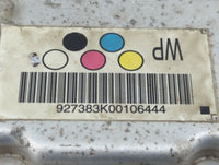 2011-2012 Nissan Altima ABS Pump Control Module Replacement Fits Fits 2011 2012 OEM Used Auto Parts - Oemusedautoparts1.com