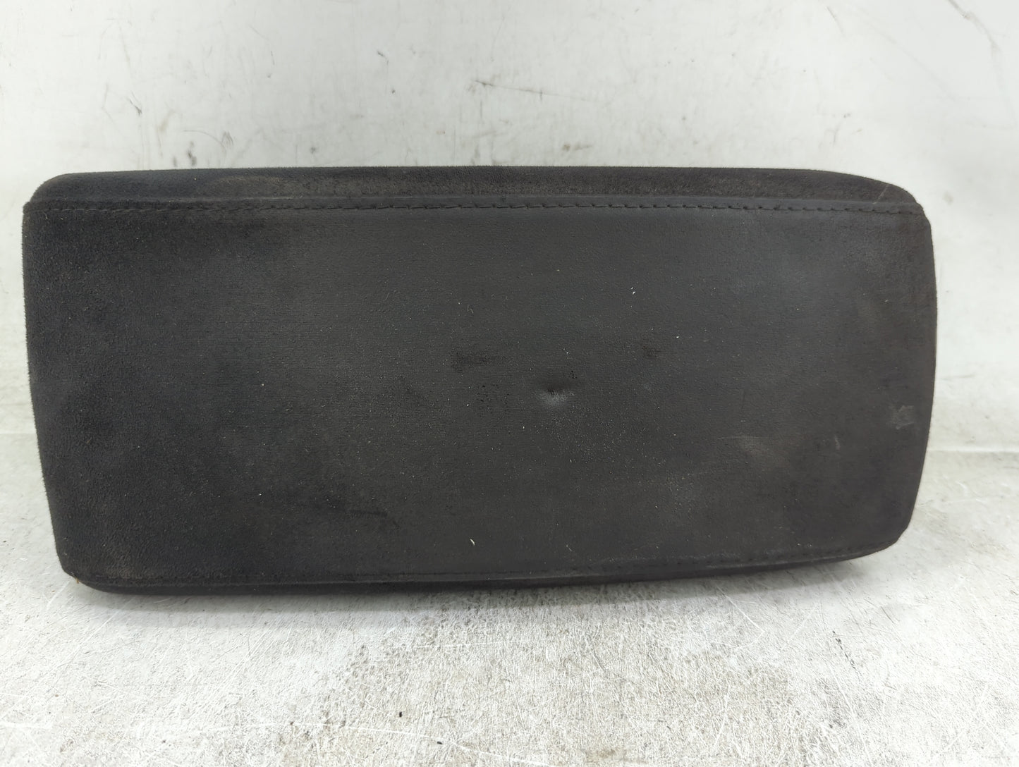 2010-2012 Nissan Altima Center Console Armrest Cover Lid Fits Fits 2010 2011 2012 OEM Used Auto Parts - Oemusedautoparts1.co