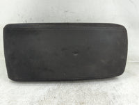 2010-2012 Nissan Altima Center Console Armrest Cover Lid Fits Fits 2010 2011 2012 OEM Used Auto Parts - Oemusedautoparts1.co