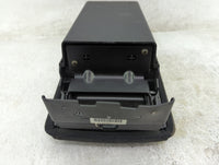 2010-2012 Nissan Altima Center Console Armrest Cover Lid Fits Fits 2010 2011 2012 OEM Used Auto Parts - Oemusedautoparts1.co
