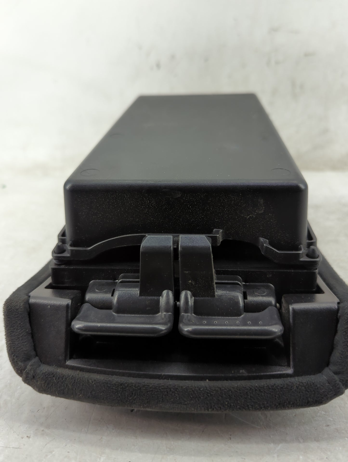 2010-2012 Nissan Altima Center Console Armrest Cover Lid Fits Fits 2010 2011 2012 OEM Used Auto Parts - Oemusedautoparts1.co