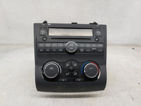 2010-2012 Nissan Altima Radio AM FM Cd Player Receiver Replacement Fits Fits 2010 2011 2012 OEM Used Auto Parts - Oemusedaut
