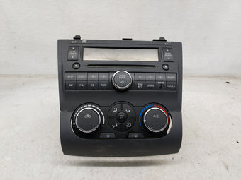 compare product 2010-2012 Nissan Altima Radio AM FM Cd Player Receiver Replacement Fits Fits 2010 2011 2012 OEM Used Auto Parts