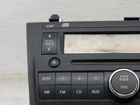 2010-2012 Nissan Altima Radio AM FM Cd Player Receiver Replacement Fits Fits 2010 2011 2012 OEM Used Auto Parts - Oemusedaut