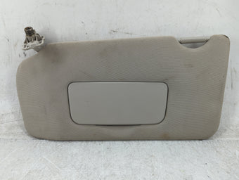 compare product 2010-2012 Nissan Altima Sun Visor Shade Replacement Passenger Right Mirror Fits Fits 2010 2011 2012 OEM Used Auto Parts