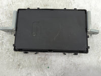 2011-2013 Nissan Altima Body Control Module Bcm Inner Cabin Fuse Box - Oemusedautoparts1.com