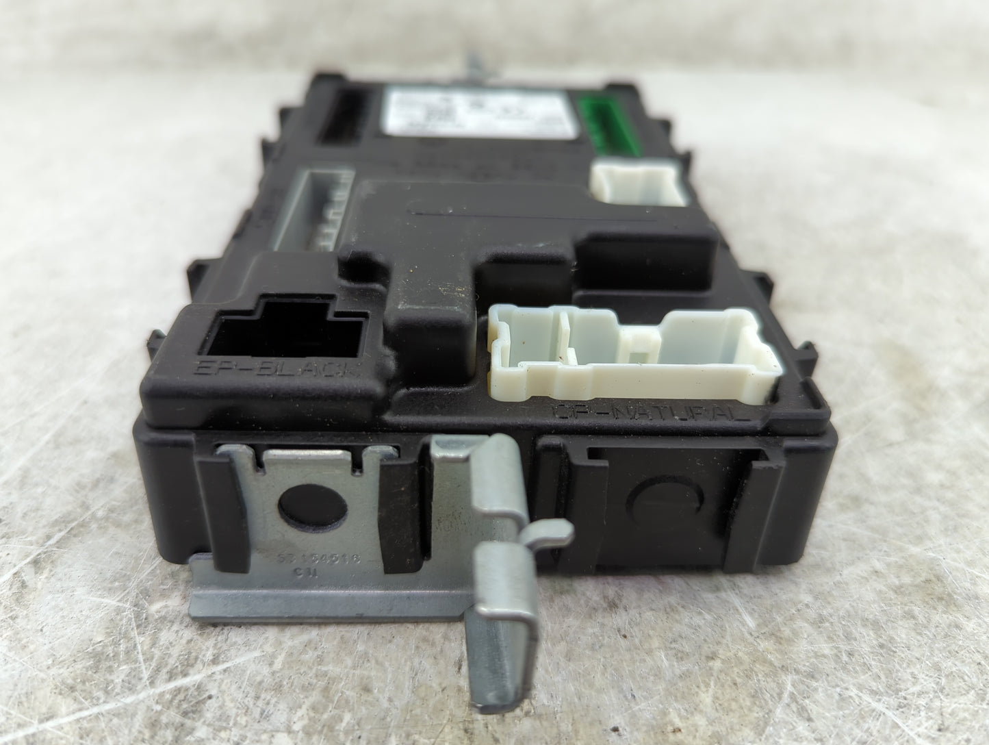 2011-2013 Nissan Altima Body Control Module Bcm Inner Cabin Fuse Box - Oemusedautoparts1.com