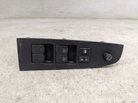 2007-2012 Nissan Altima Master Power Window Switch Replacement Driver Side Left Fits Fits 2007 2008 2009 2010 2011 2012 OEM 