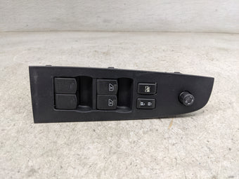 compare product 2007-2012 Nissan Altima Master Power Window Switch Replacement Driver Side Left Fits Fits 2007 2008 2009 2010 2011 2012 OEM Used Auto Parts