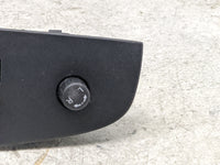 2007-2012 Nissan Altima Master Power Window Switch Replacement Driver Side Left Fits Fits 2007 2008 2009 2010 2011 2012 OEM 