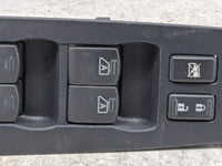 2007-2012 Nissan Altima Master Power Window Switch Replacement Driver Side Left Fits Fits 2007 2008 2009 2010 2011 2012 OEM 