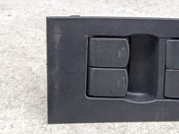 2007-2012 Nissan Altima Master Power Window Switch Replacement Driver Side Left Fits Fits 2007 2008 2009 2010 2011 2012 OEM 