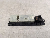 2007-2012 Nissan Altima Master Power Window Switch Replacement Driver Side Left Fits Fits 2007 2008 2009 2010 2011 2012 OEM 
