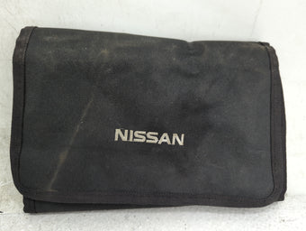 compare product 0 Nissan Altima Owners Manual Book Guide OEM Used Auto Parts