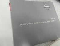 0 Nissan Altima Owners Manual Book Guide OEM Used Auto Parts - Oemusedautoparts1.com