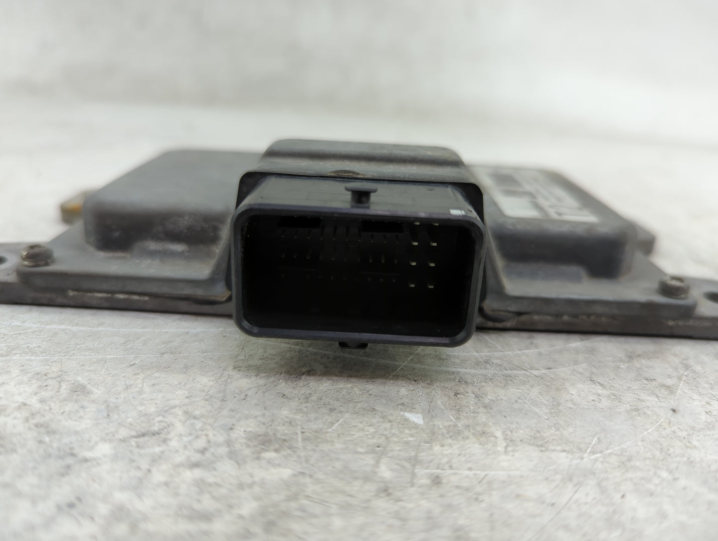 2013-2013 Nissan Altima Transmission Control Module Tcu Tcm - Oemusedautoparts1.com