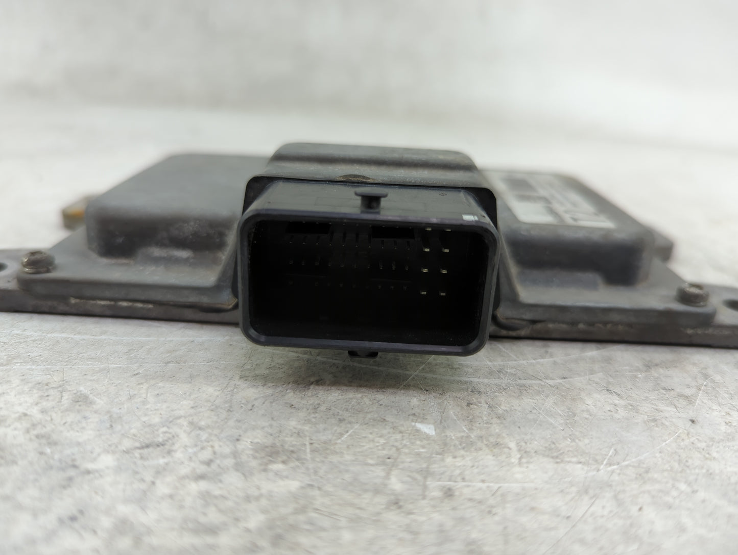 2013-2013 Nissan Altima Transmission Control Module Tcu Tcm - Oemusedautoparts1.com