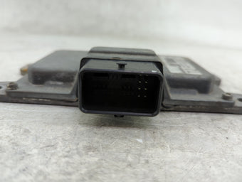 compare product 2013-2013 Nissan Altima Transmission Control Module Tcu Tcm