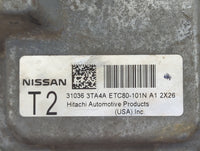 2013-2013 Nissan Altima Transmission Control Module Tcu Tcm - Oemusedautoparts1.com