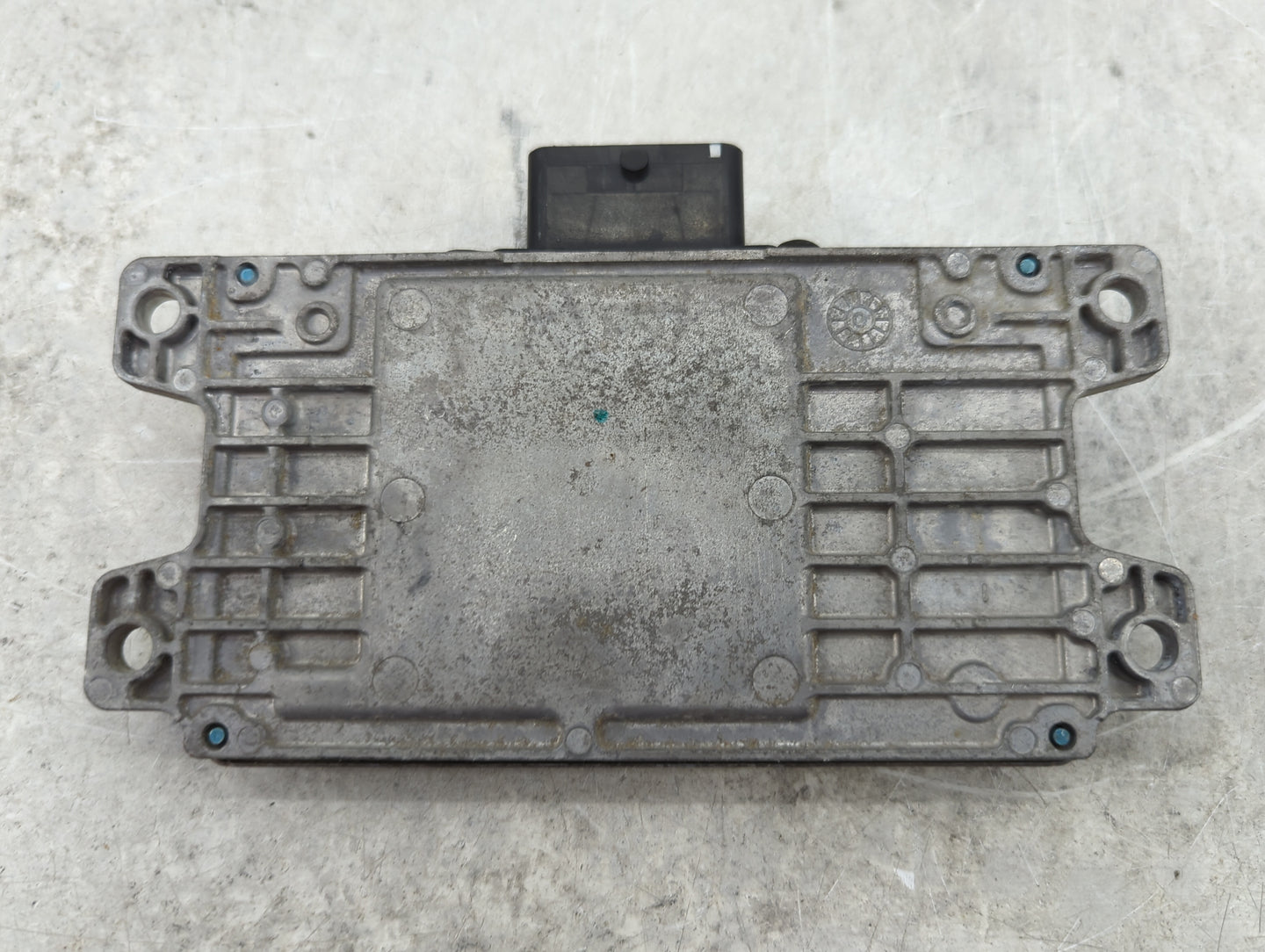 2013-2013 Nissan Altima Transmission Control Module Tcu Tcm - Oemusedautoparts1.com